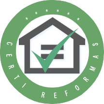 CertiReformas Madrid